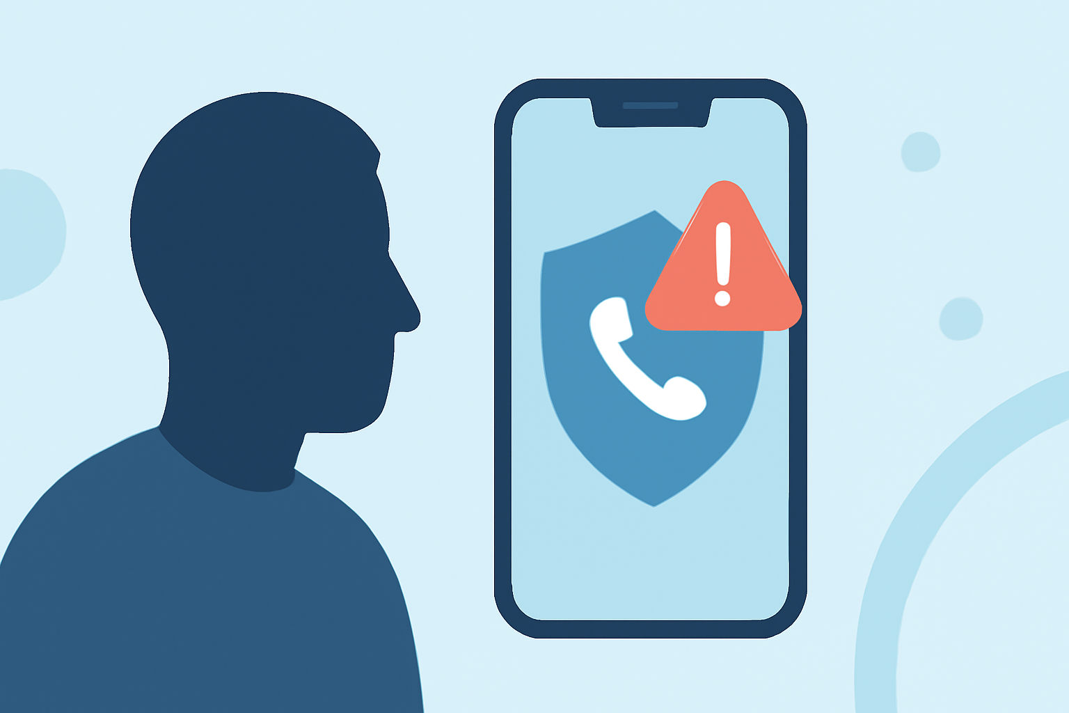 How to Protect Your Parents from Phone Scams Automatically