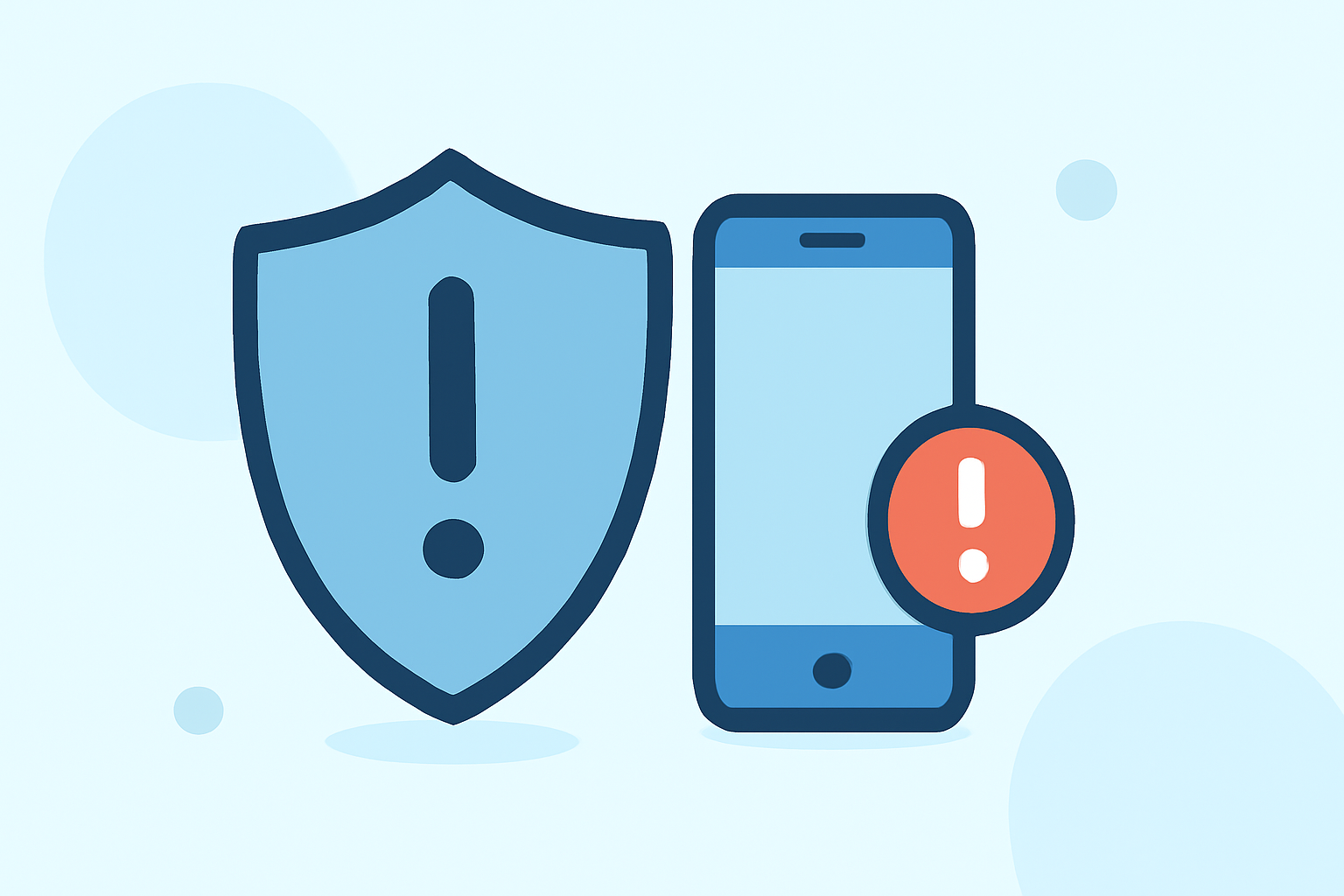 Effective Ways to Protect Your Phone Number with Clear Warnings