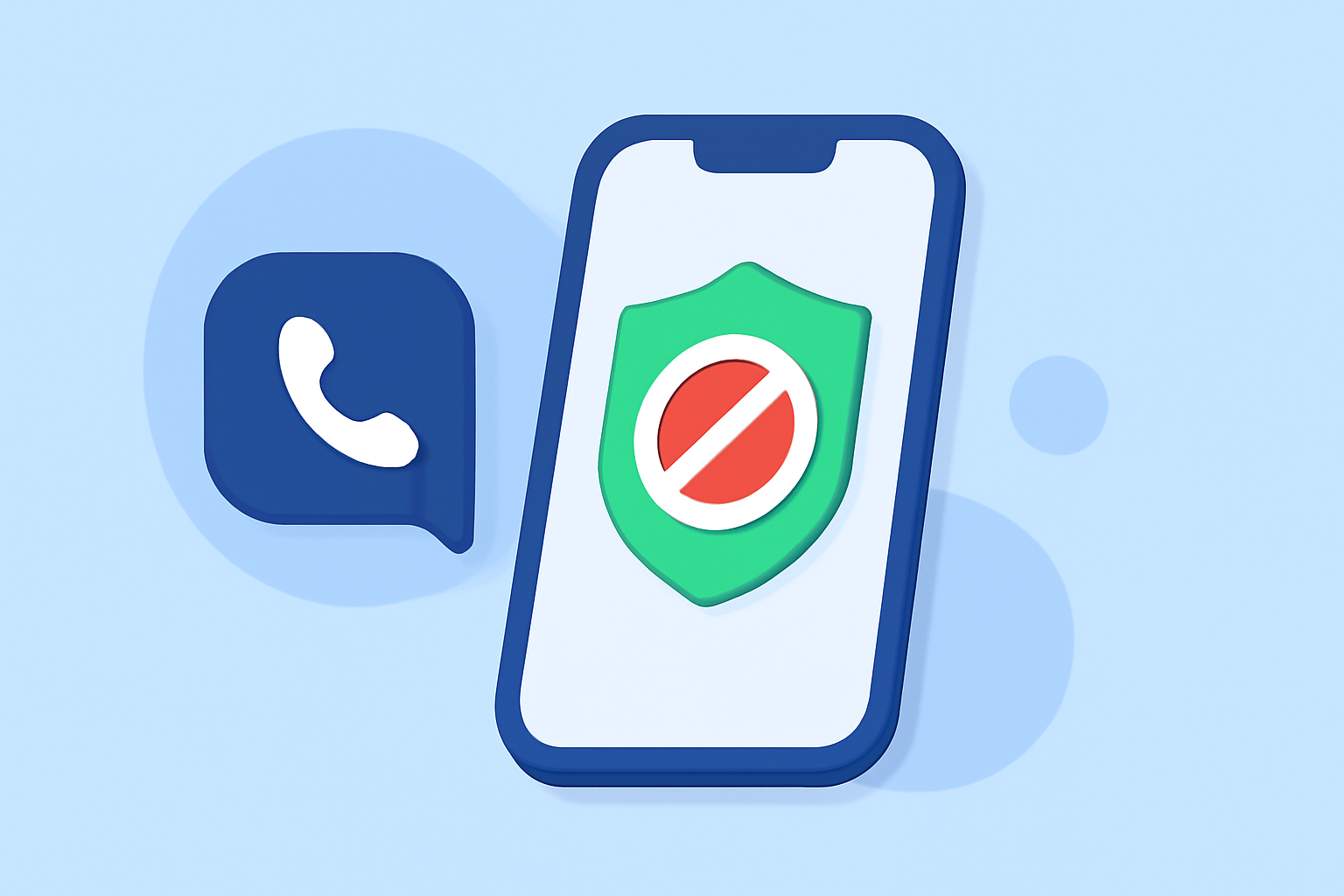 How to Protect Your Phone Number from Spam Calls Today