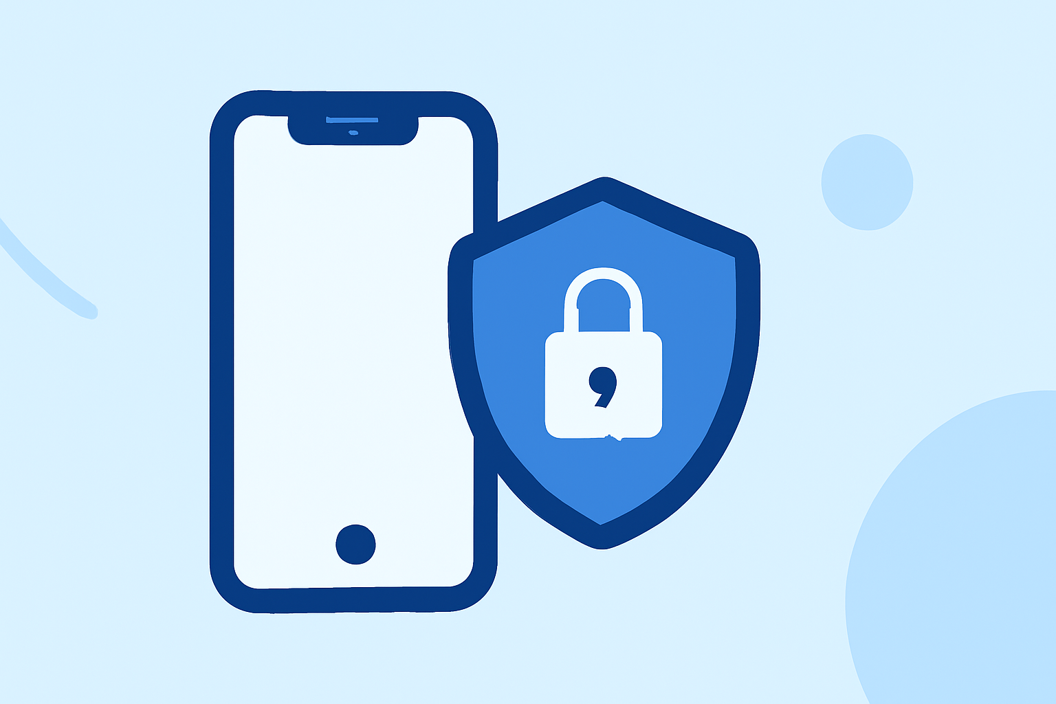 How to Protect Your Phone Number on iOS: A Comprehensive Guide