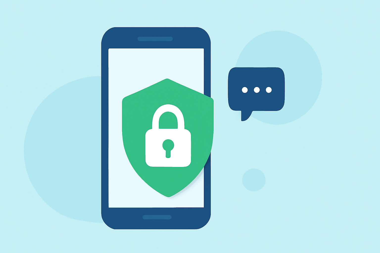 How to Protect Your Phone Number on Your Mobile Device