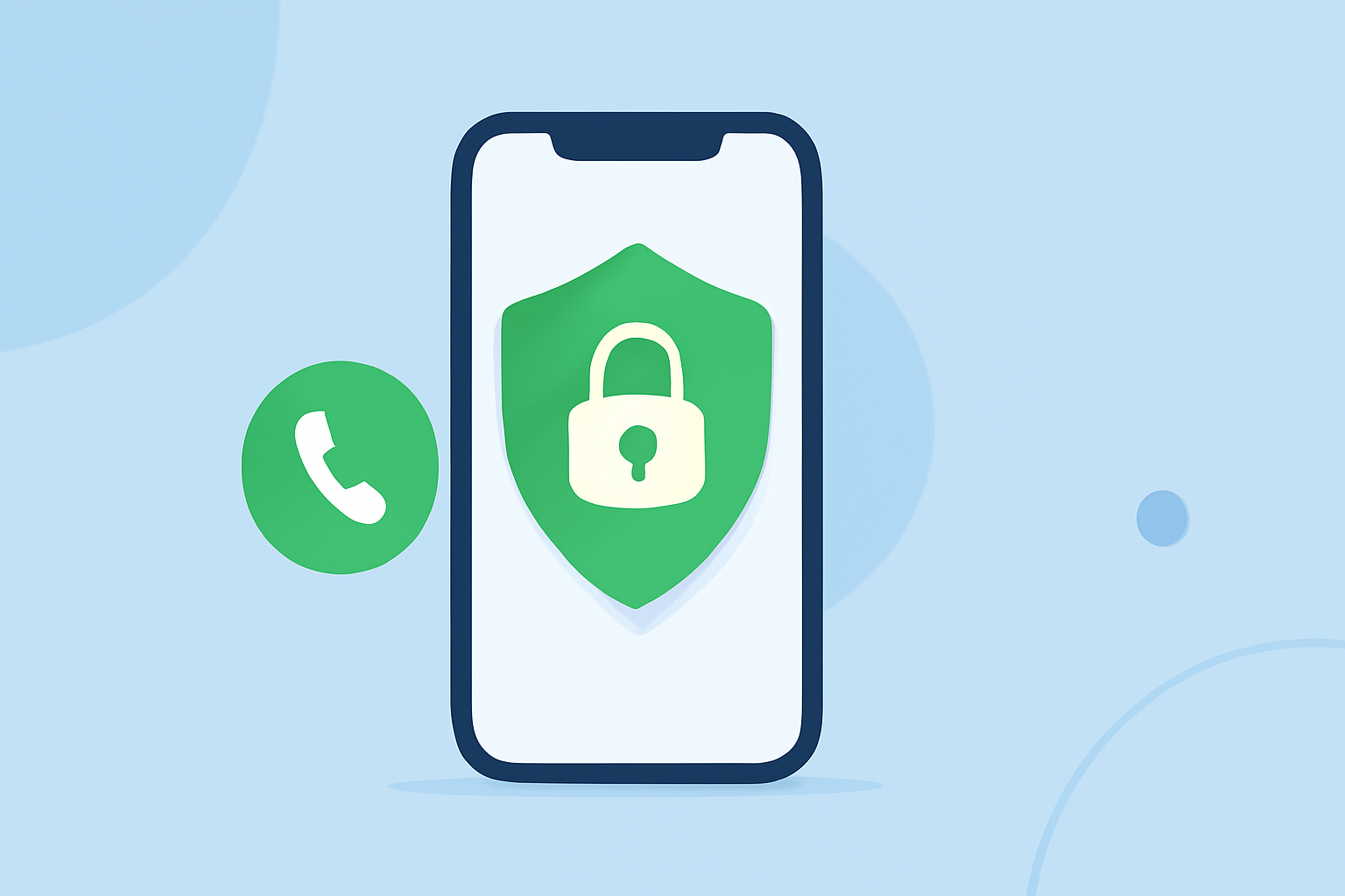 How to Protect Your Phone Number on a Mobile Phone Today