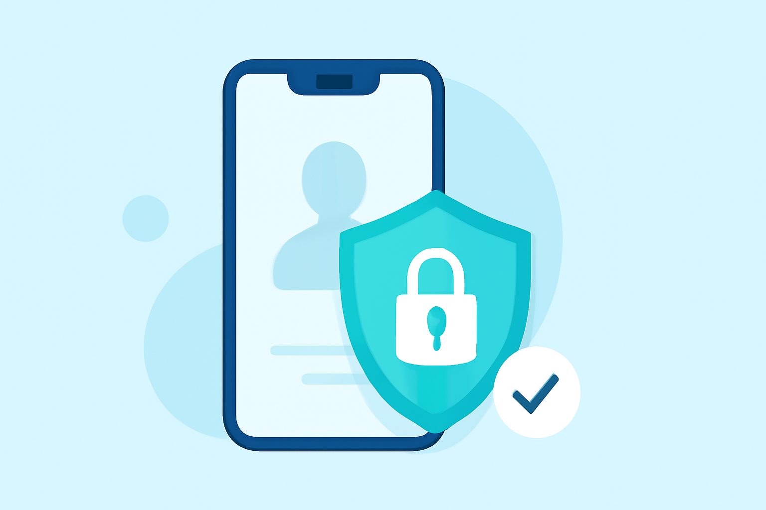 How to Protect Your Phone Number on a Personal Phone