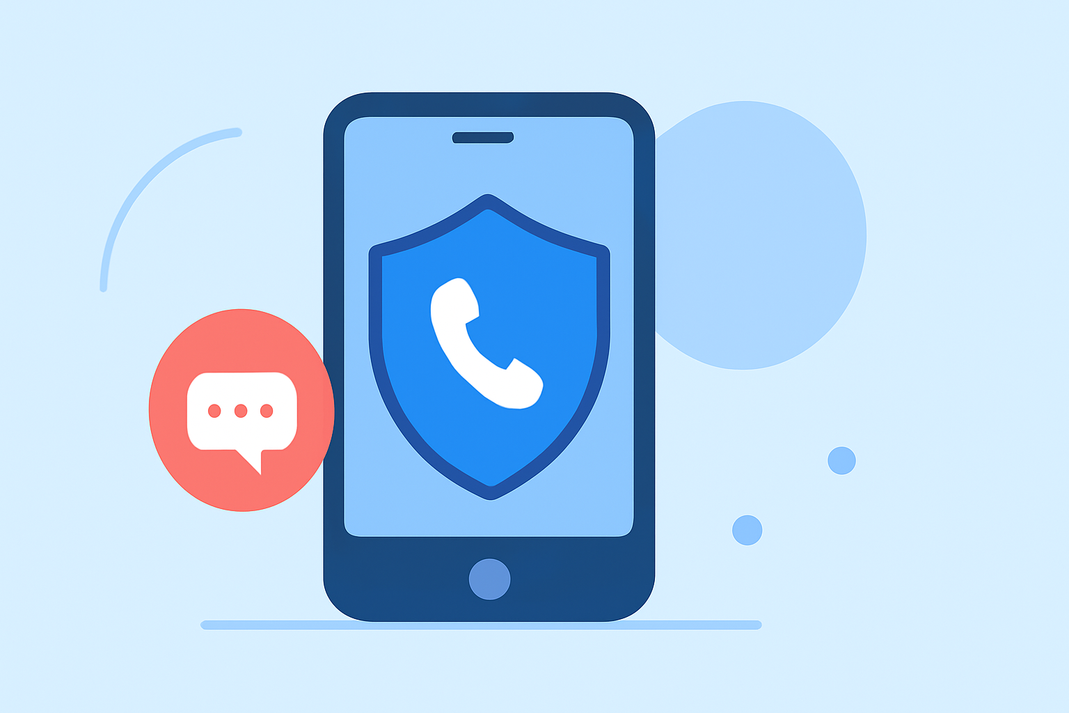The Best App for Protecting Your Phone Number from Spam Calls
