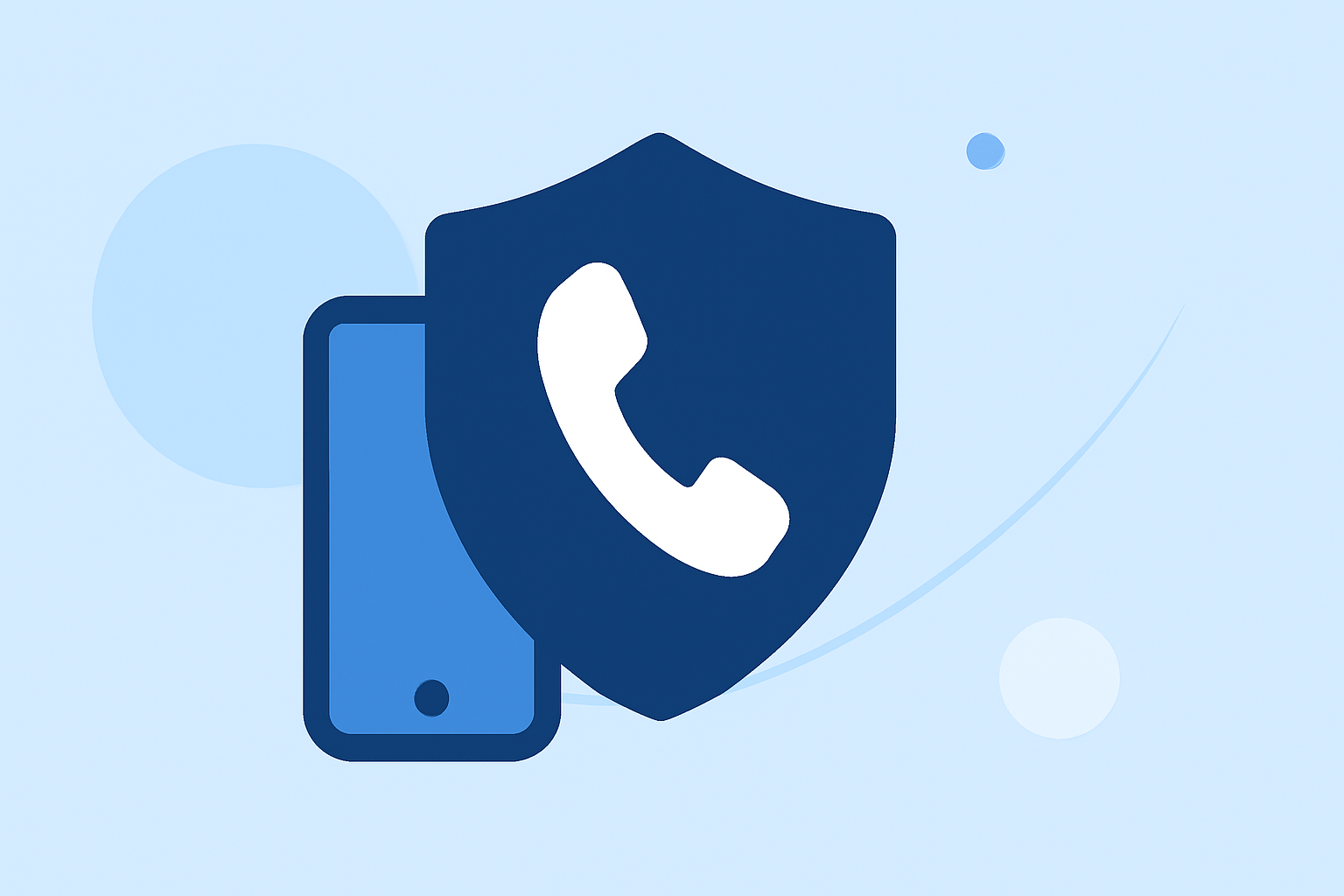 How to Protect Your Phone Number on a Work Phone Today