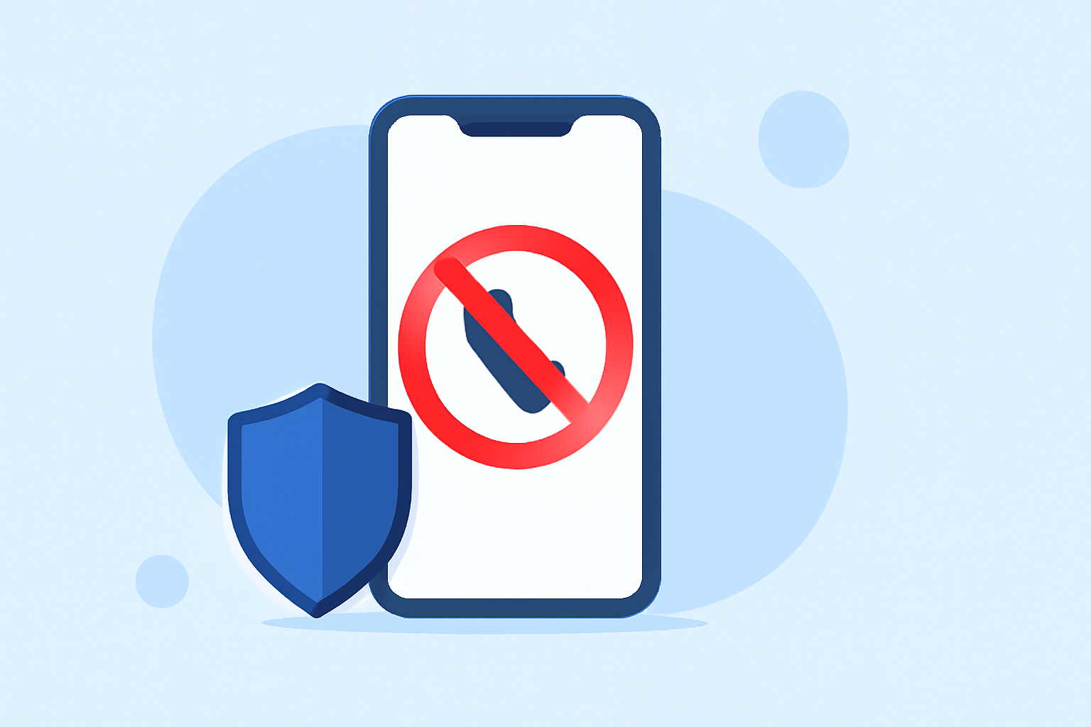 How to Protect Your Phone from Private Number Calls