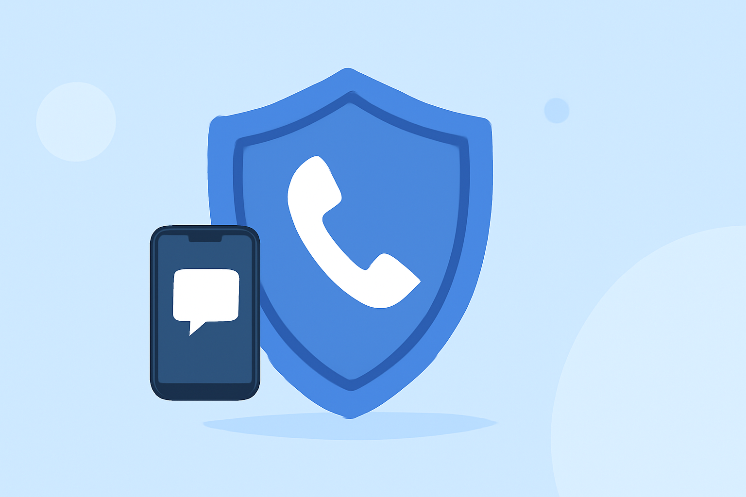 What App Protects Your US Phone Number from Fraud Calls Today?