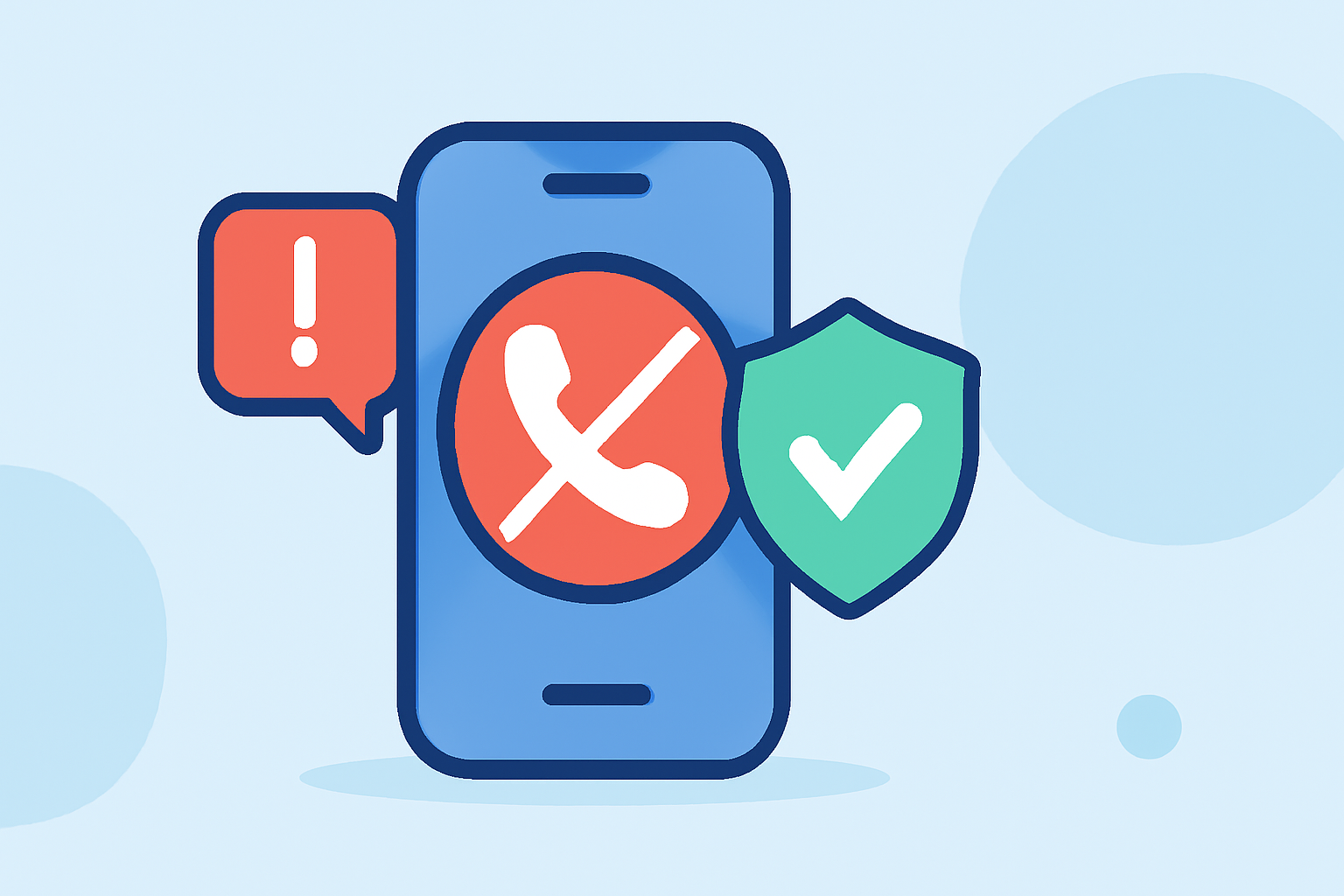 Protect Your US Phone Number from Fake Local Calls: Explore the Best App Options