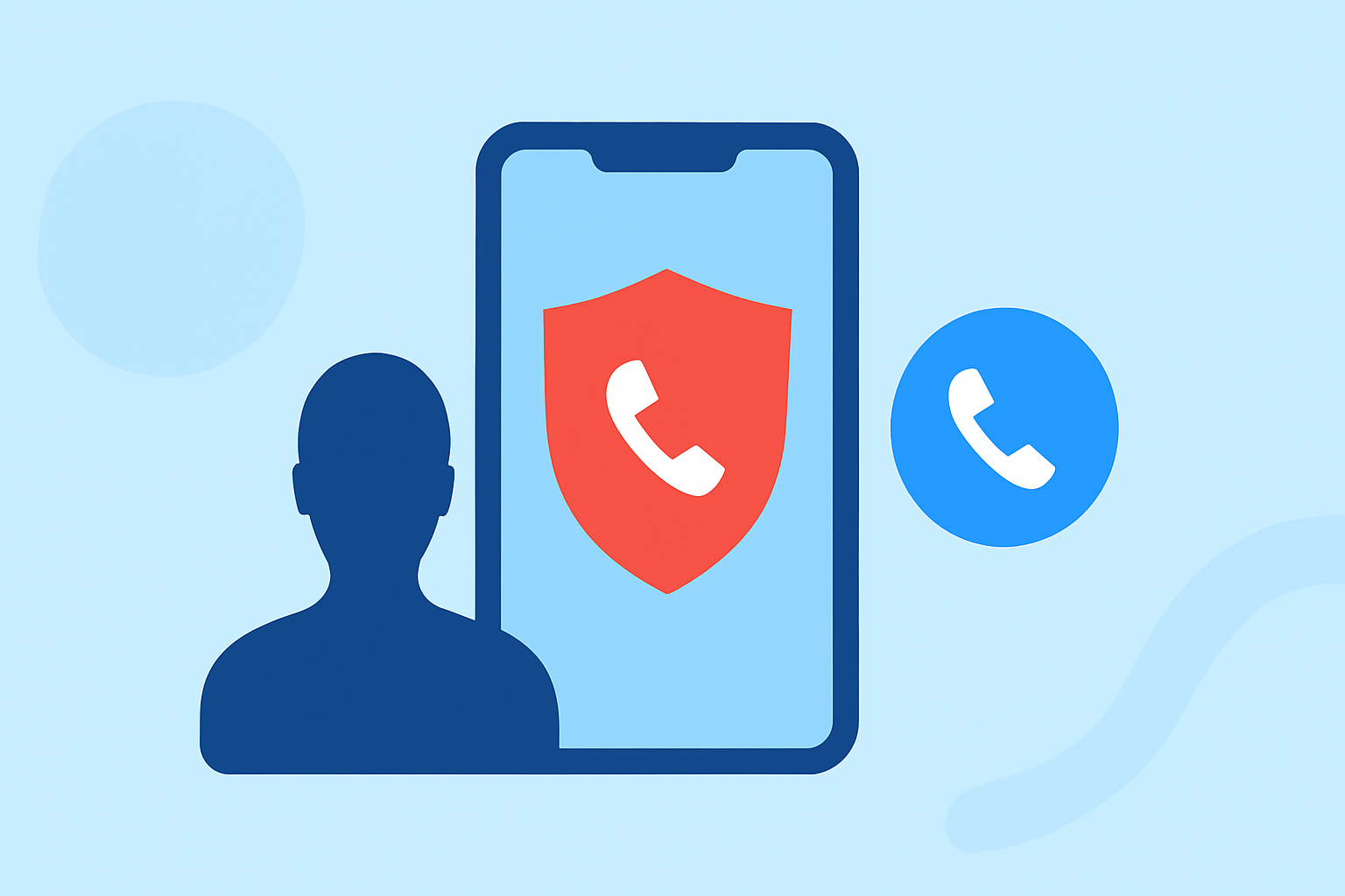 Protect Your US Phone Number from Nuisance Calls: Top Apps for Everyday Users