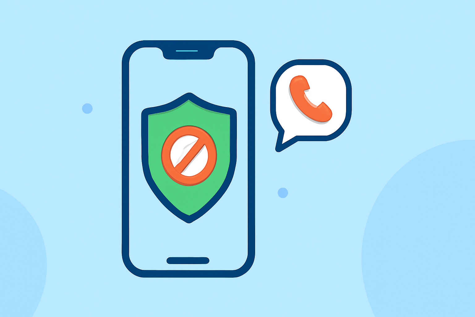 Protect Your Verizon iPhone from Spam Calls with Free Trial Options