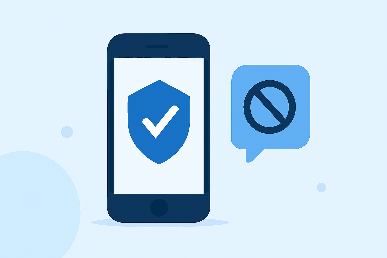 Protect Your Verizon iPhone from Spam Calls with Robokiller