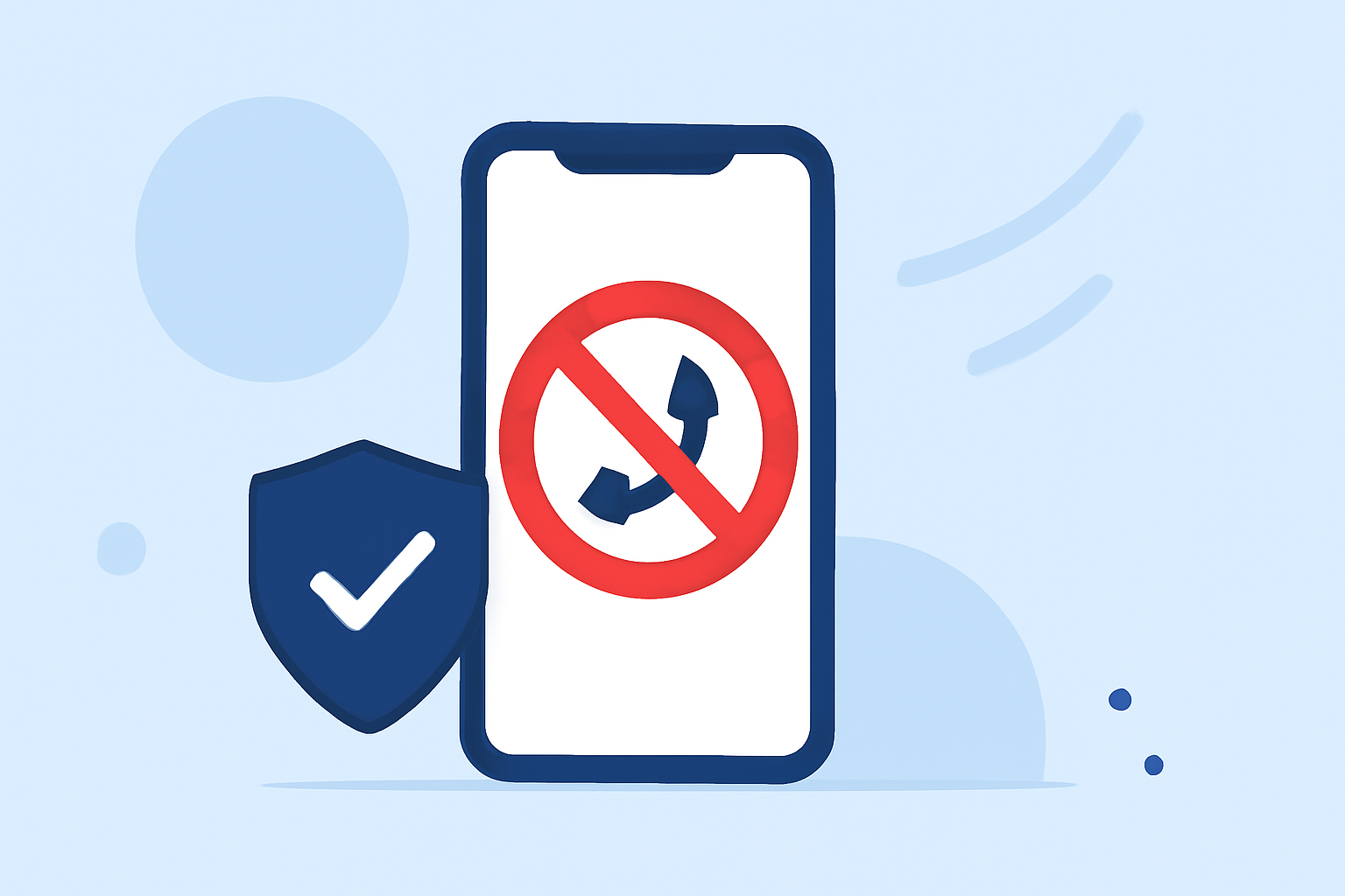 How to Protect Your Verizon iPhone from Spam Calls
