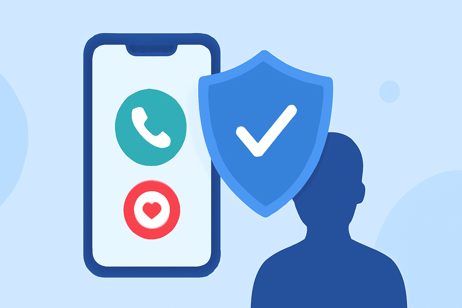 The Best Apps to Protect Your Work Phone from Neighbor Spoofing Calls