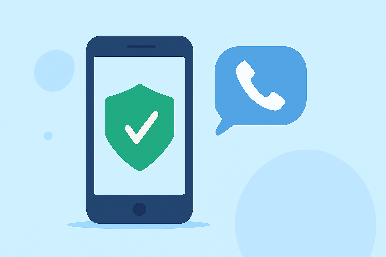 Protect Your Work Phone from Neighbor Spoofing Calls: Top Apps for Everyday Users