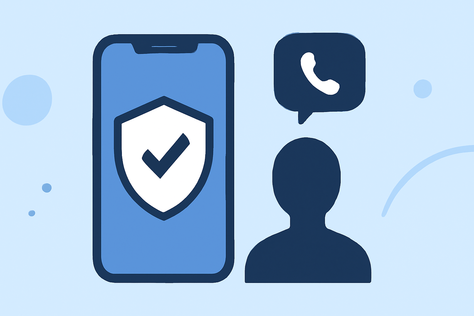 Protect Your Work Phone from Neighbor Spoofing Calls: Top Apps for Everyday Users