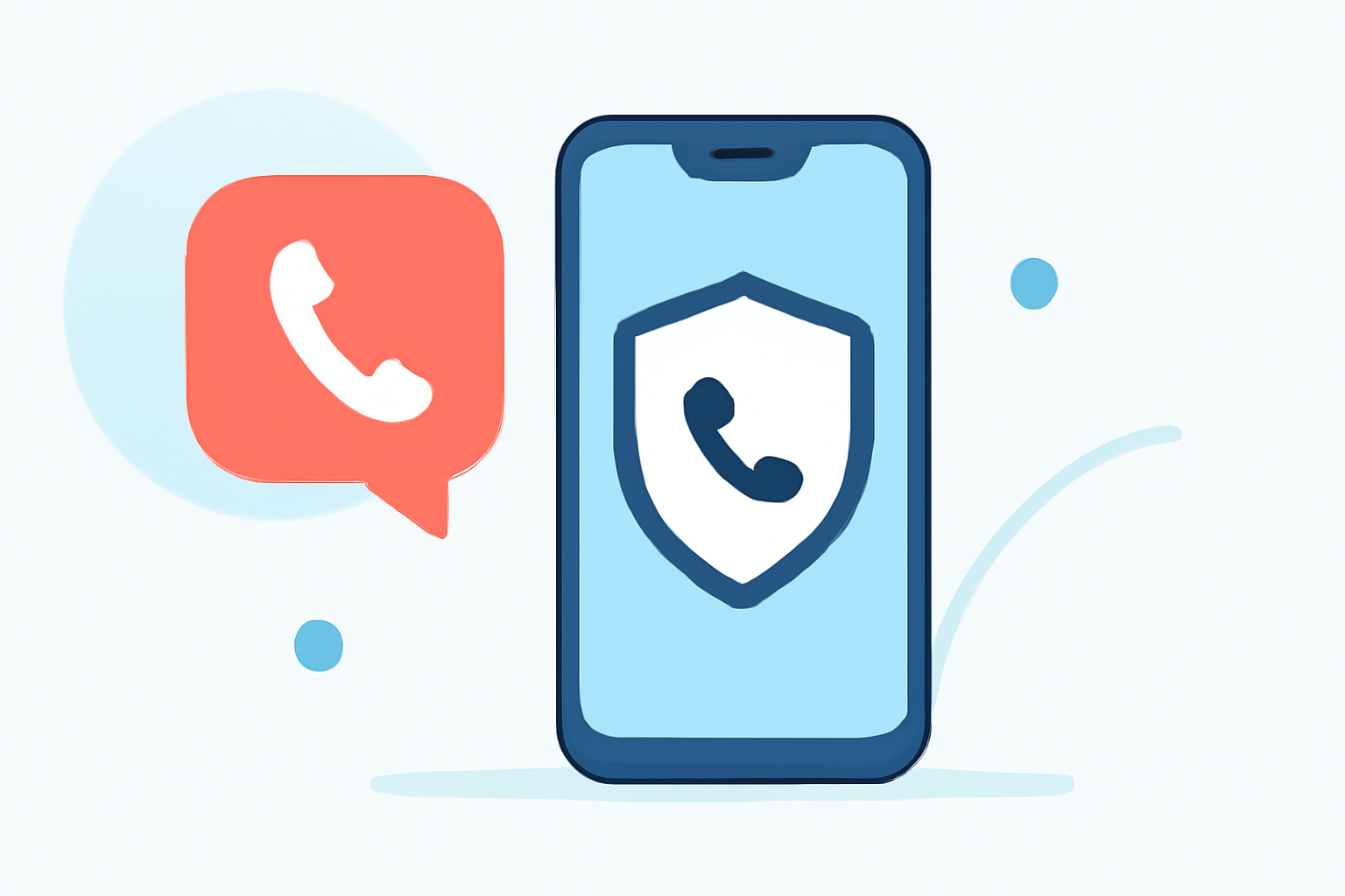 Protect Your Work Phone from Robocalls: The Best Solutions Available