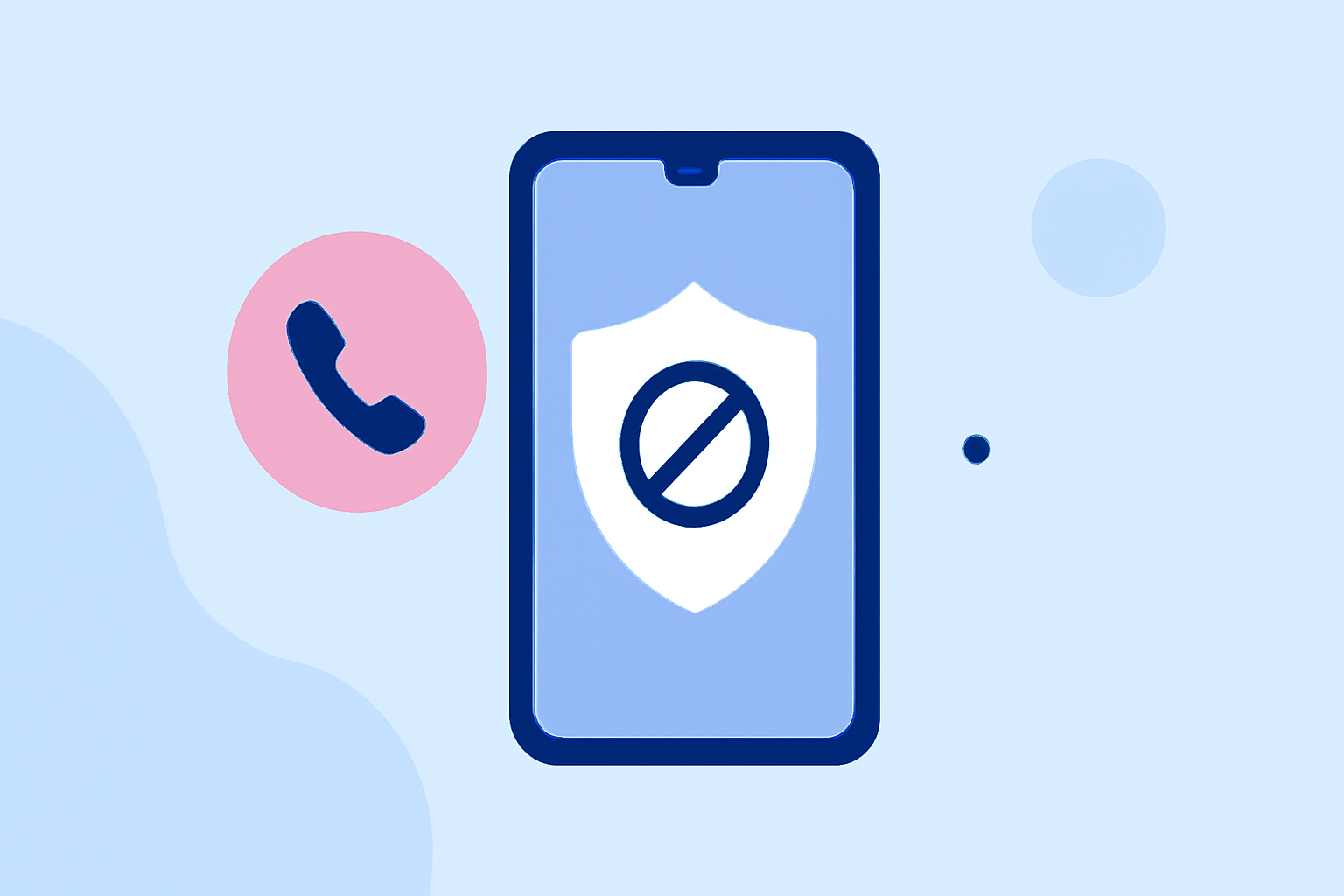 What App Can Protect Your Work Phone from Unwanted Calls?