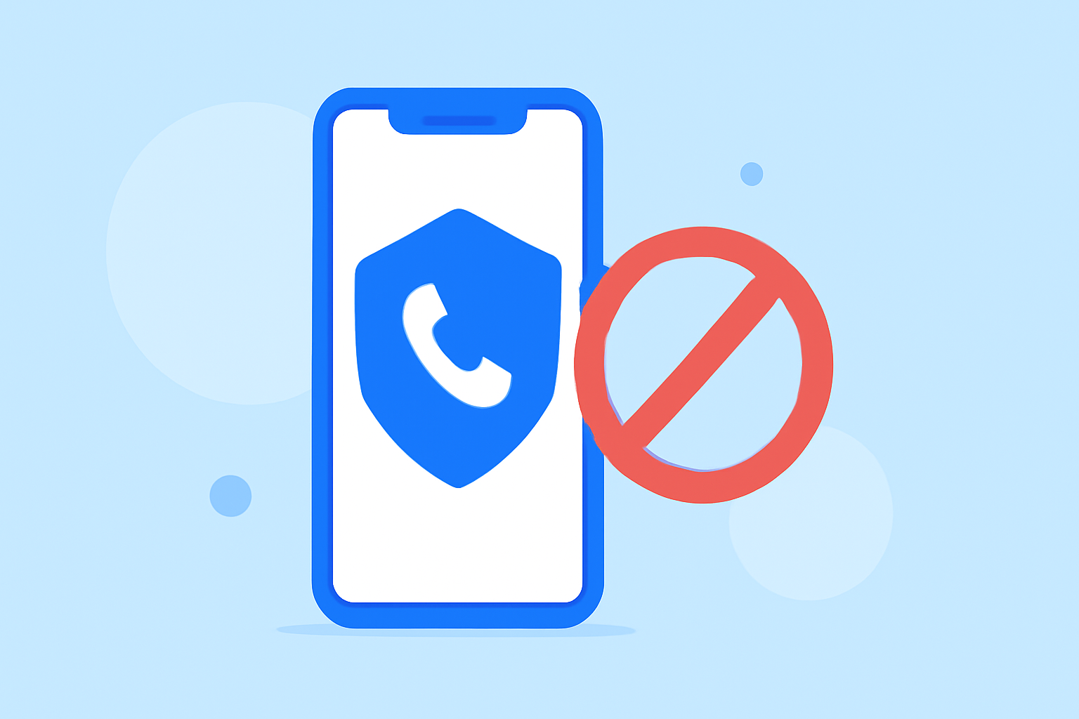 Protect Your AT&T iPhone from Nuisance Calls with Robokiller