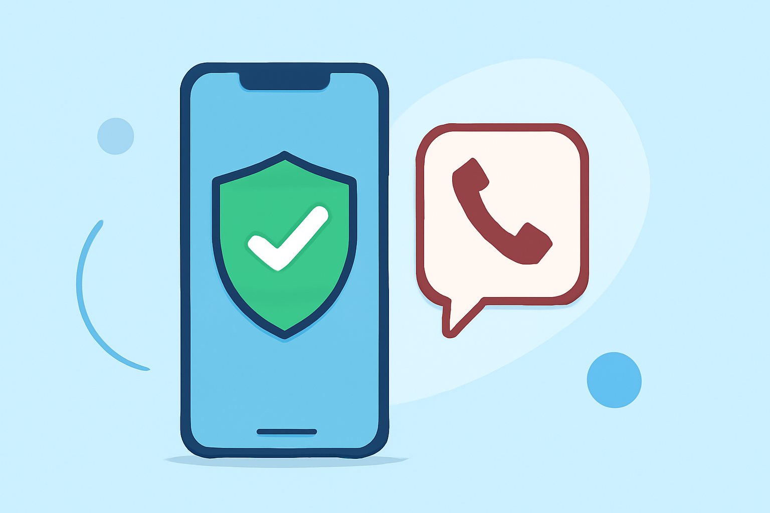 Protect Your Family from Fake Local Calls: Top Apps to Block Spam Calls