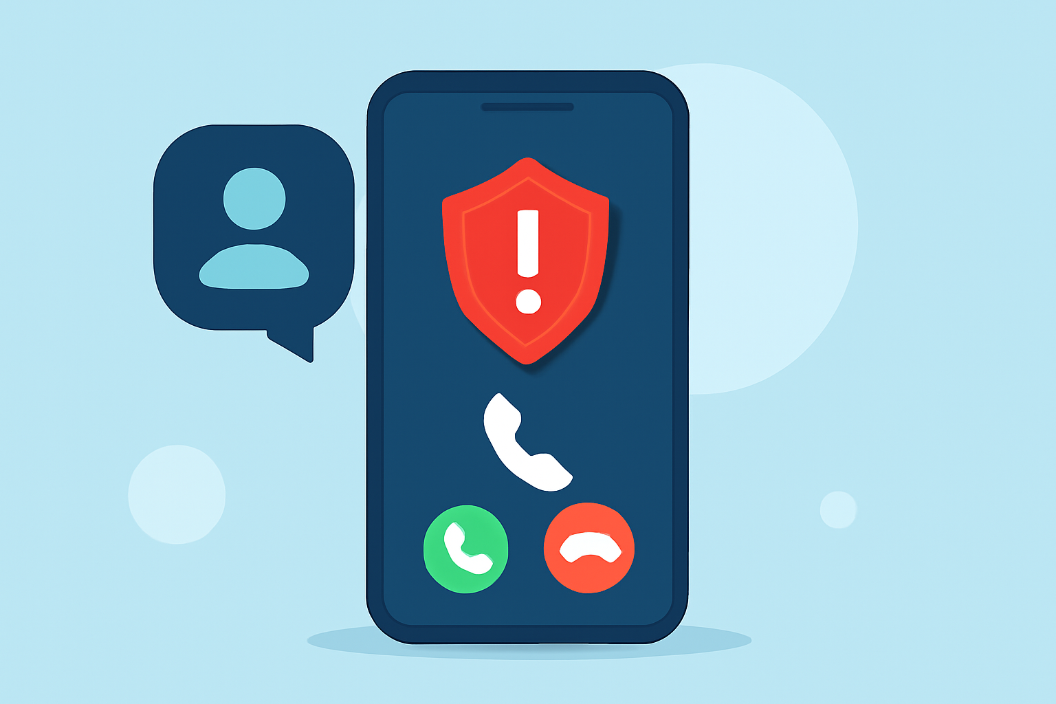 Protect Your Family from Fraudulent Calls: Top Call Blocking Apps Compared