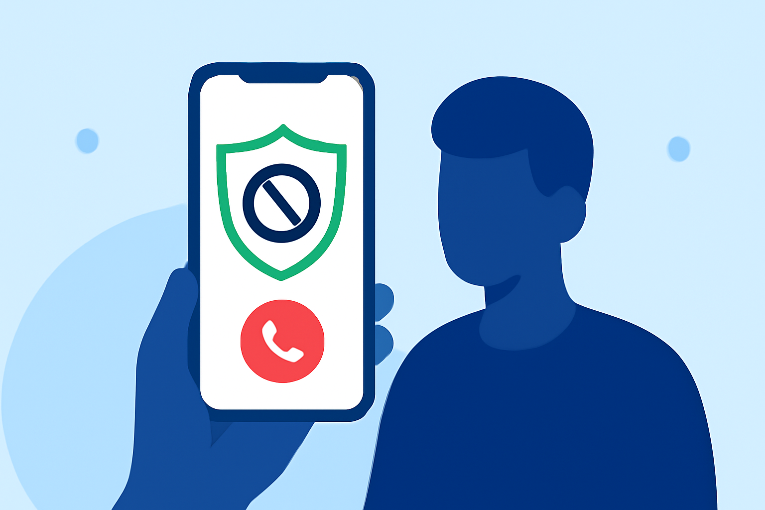Protect Your Family from Fraudulent Calls: Discover the Best Call Blocking App