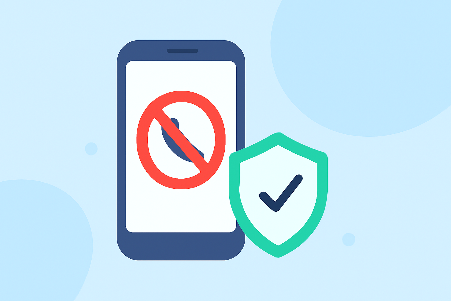 Protect Your Family from Nuisance Calls: Top Apps to Block Unwanted Calls