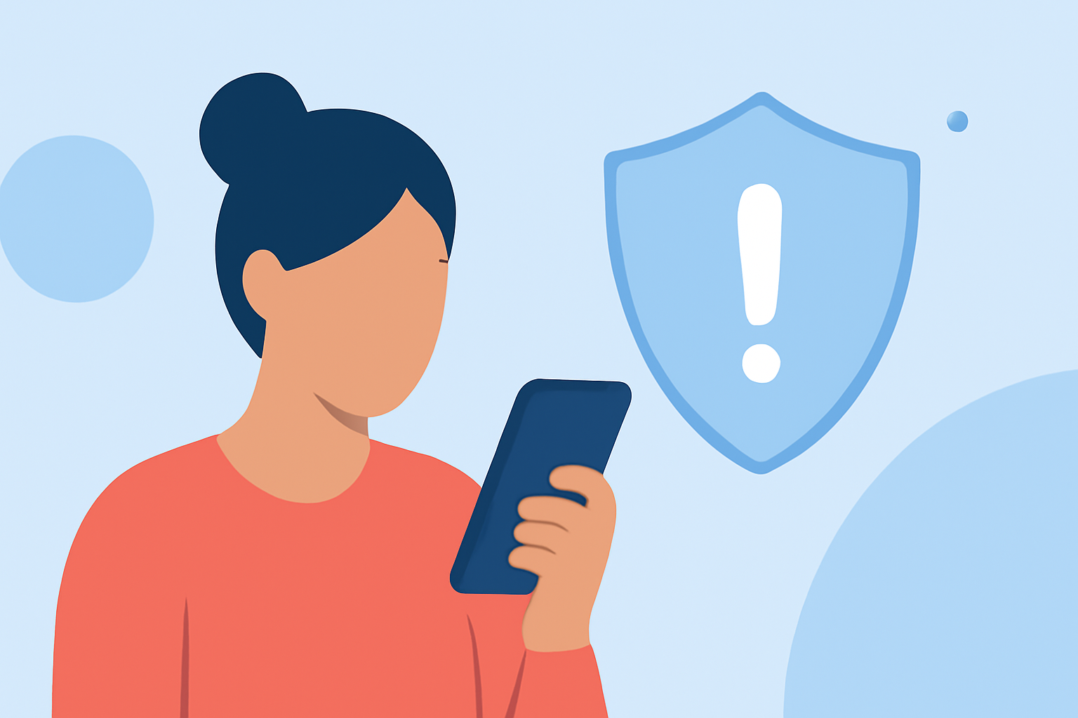 Protect Your Family from Phone Scams with Simple Setup Options