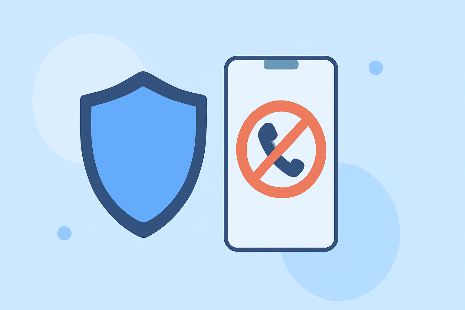 Protect Your Family from Sales Calls: The Best App to Block Unwanted Calls Today