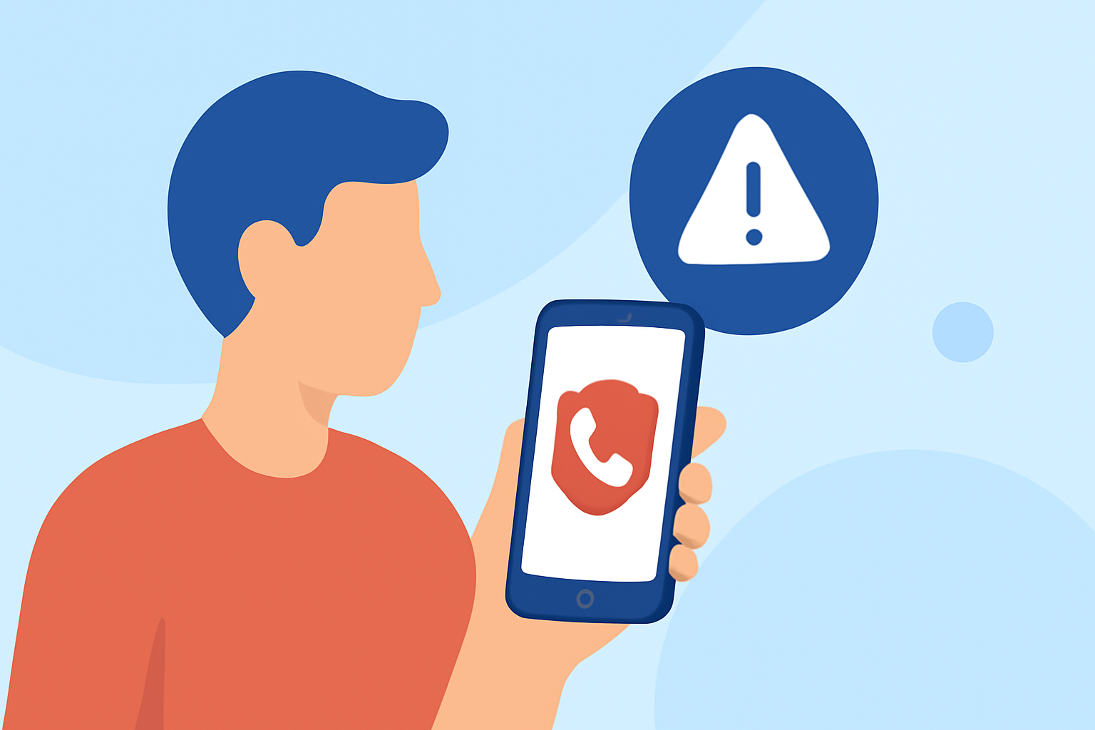 Protect Your Family from Scam Calls: The Best Apps to Download Today
