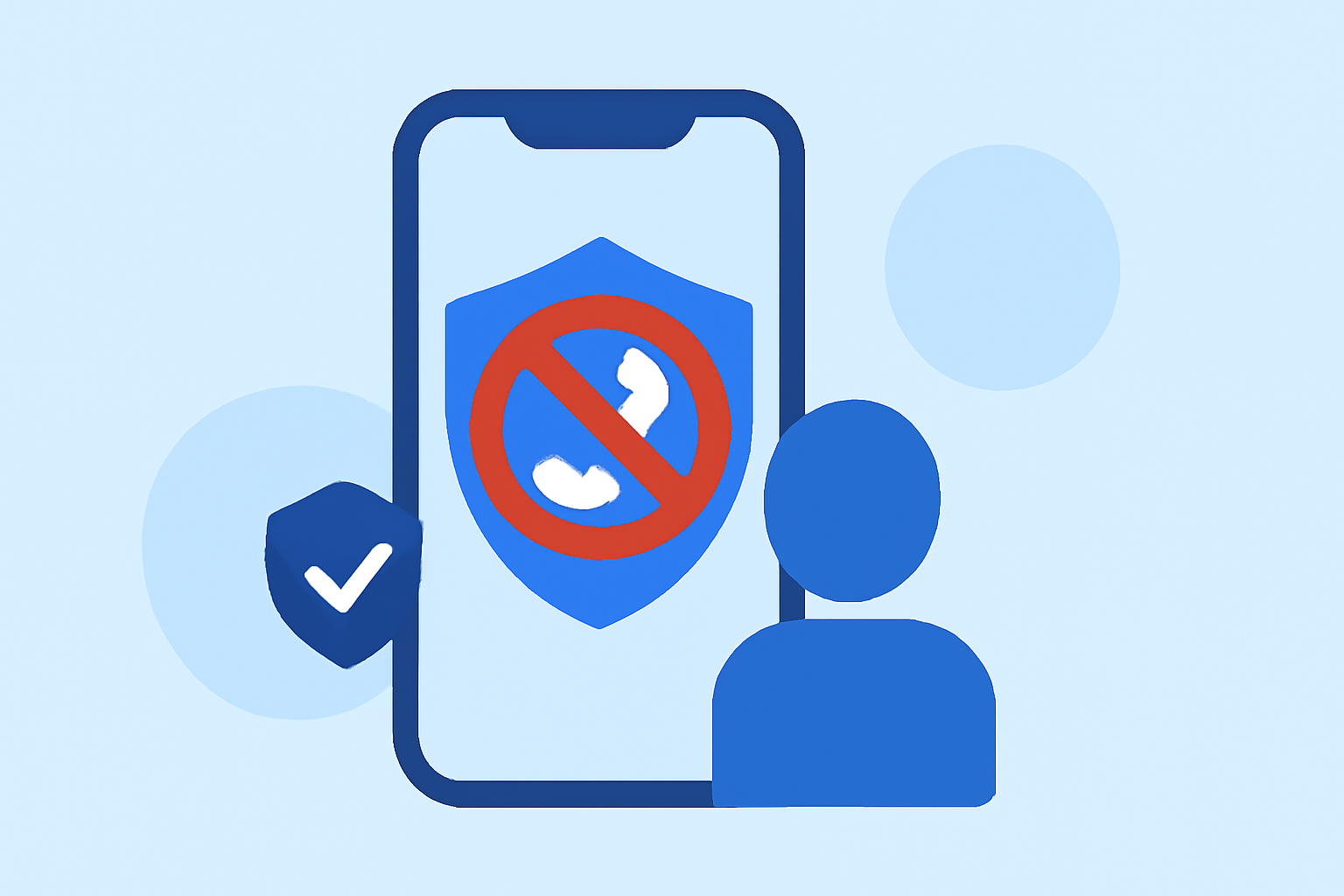 Protect Your Family from Spam Calls: Discover the Best App for Blocking Automated Calls
