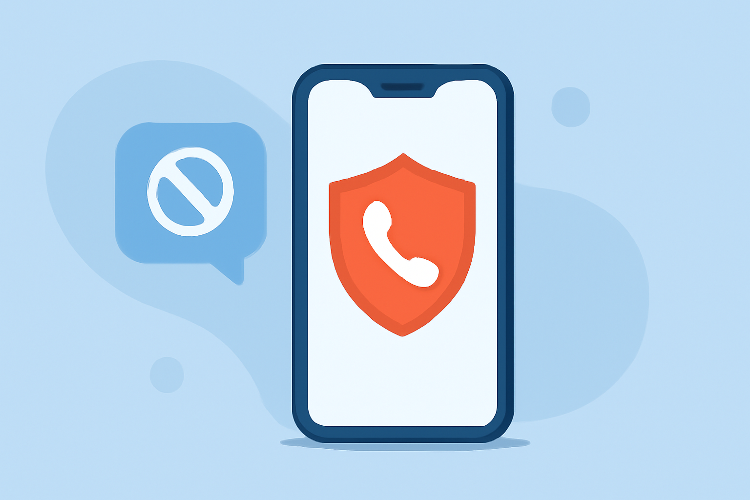 Protect Your Family from Spam Calls: Discover the Best App for Blocking Automated Calls