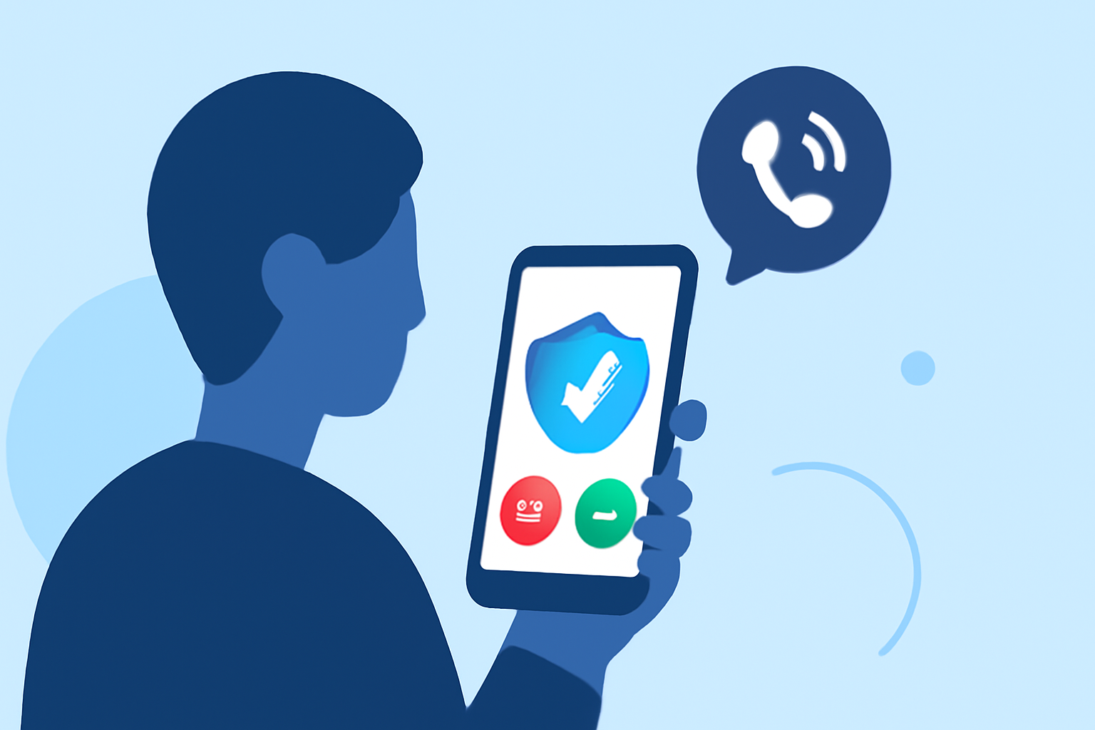 Protect Your Family from Spam Calls: The Best App for Everyday Use