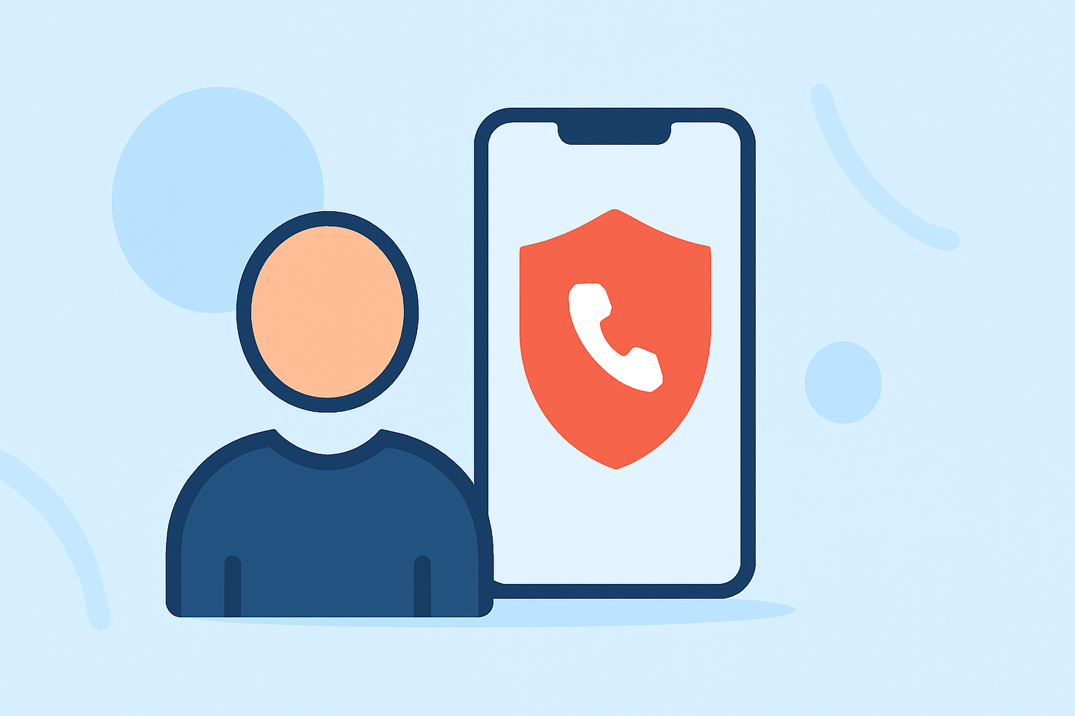 Protect Your Family from Spam Calls: Top Apps to Download Today