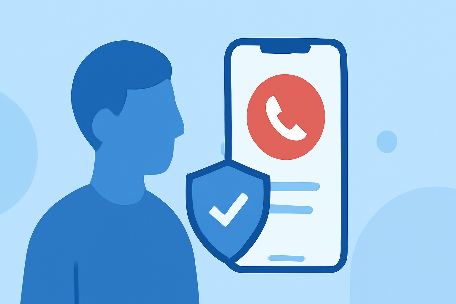 Protect Your Family from Spoofed Calls: Top Apps to Block Unwanted Calls