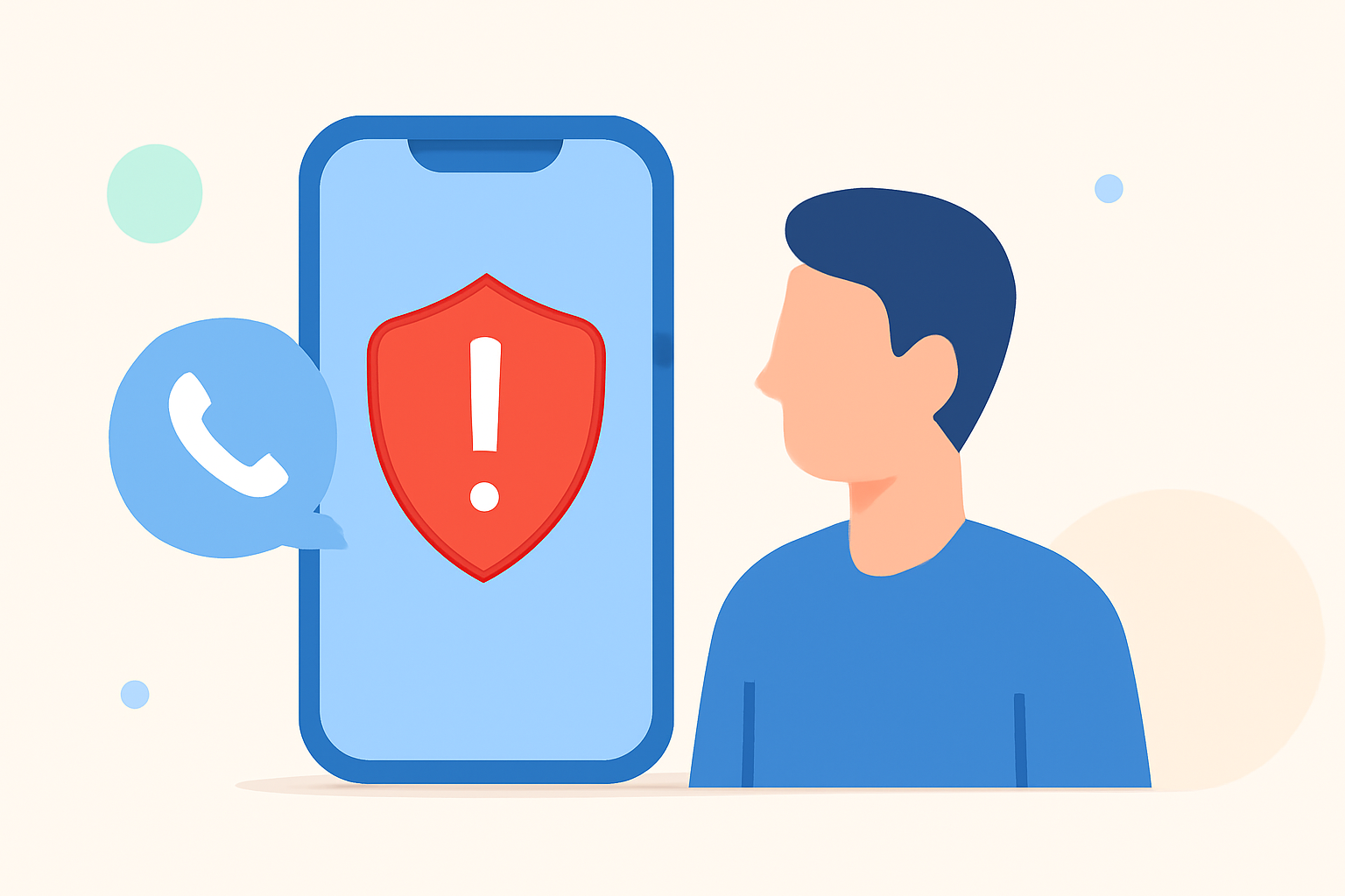 Protect Your Family from Spoofed Calls: Top Apps to Download Today