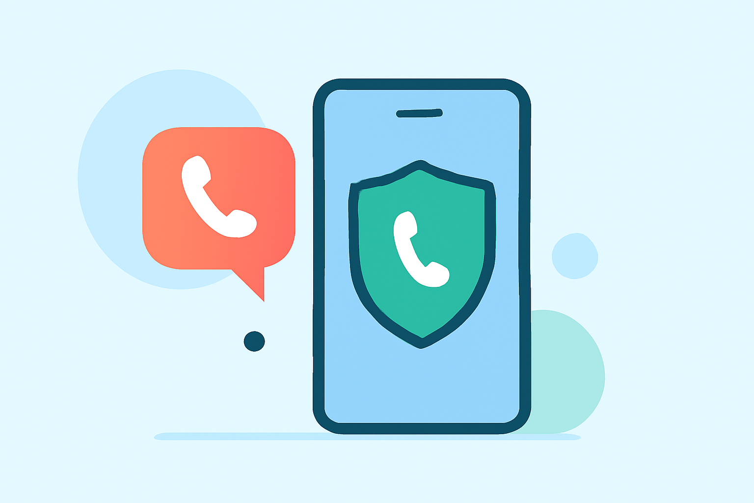 Protecting Your Family Phone from Fake Local Calls: The Best Apps