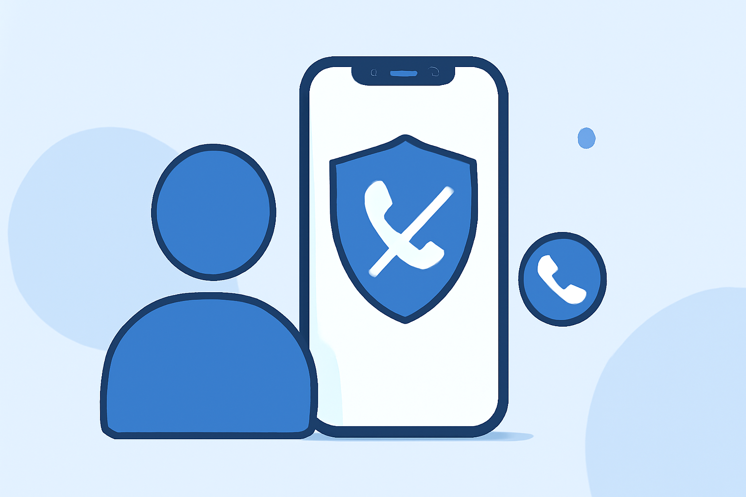 How to Protect Your Family's Phone from Nuisance Calls