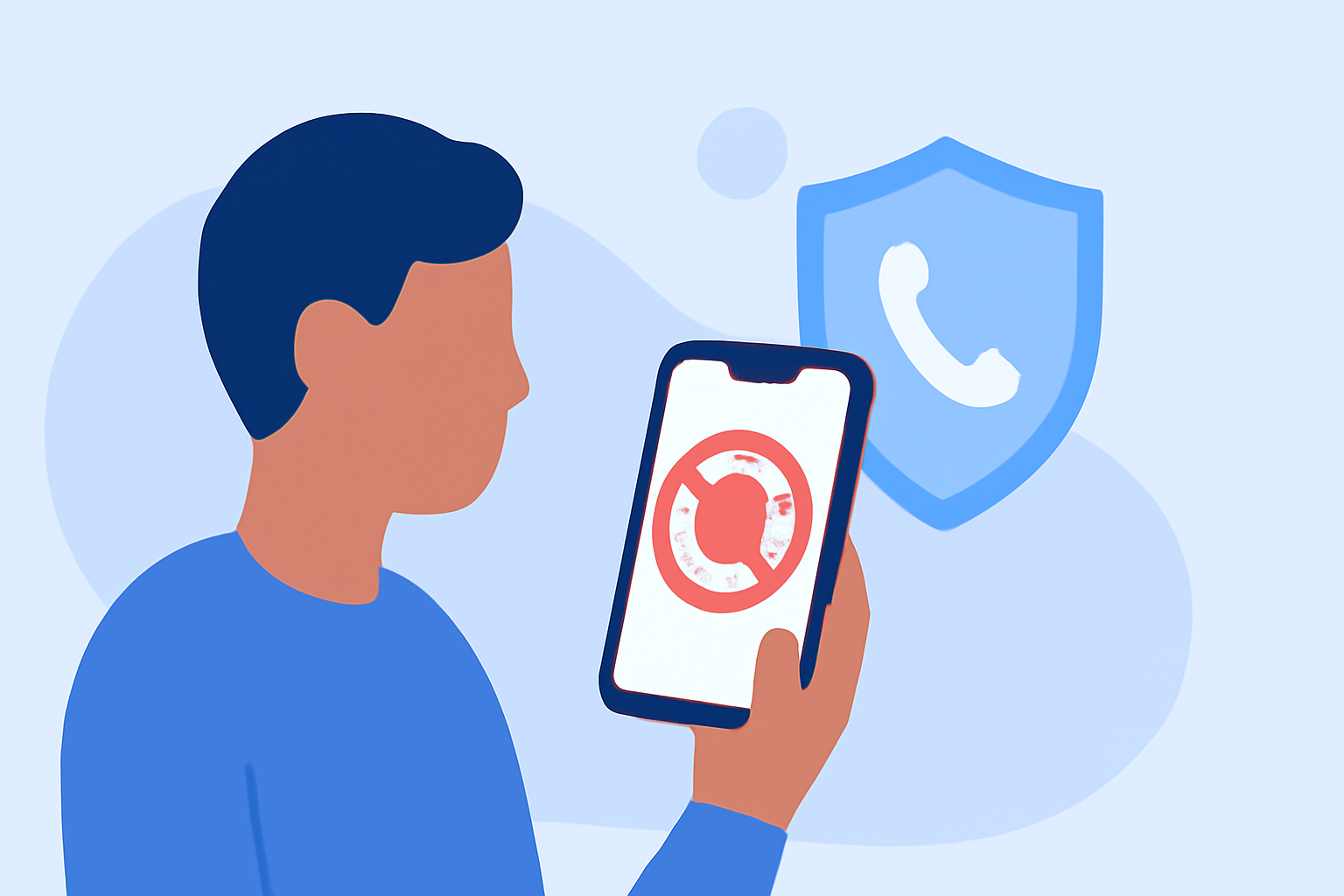 Protect Your Family: The Best Spam Call Blocker for Parents in 2026