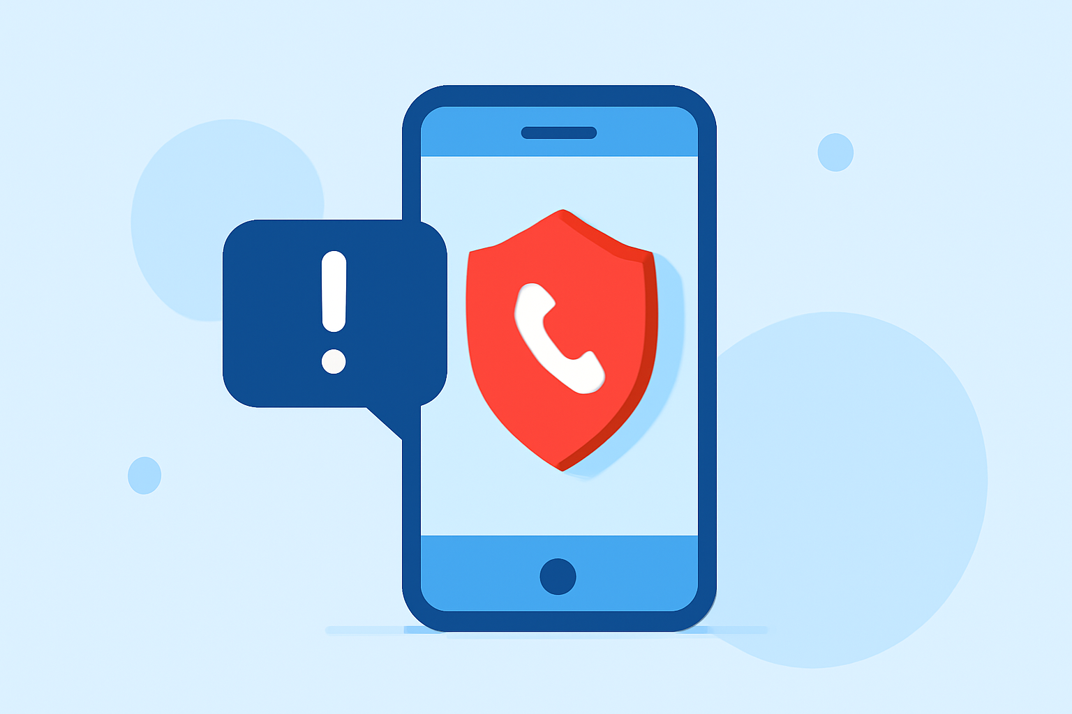 Protect Your Family: Top Paid Spam Call Blockers for Mobile Phones