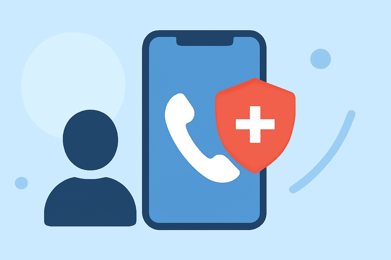 Protect Your Family's Phones: The Best Spam Call Blocker for Everyday Users