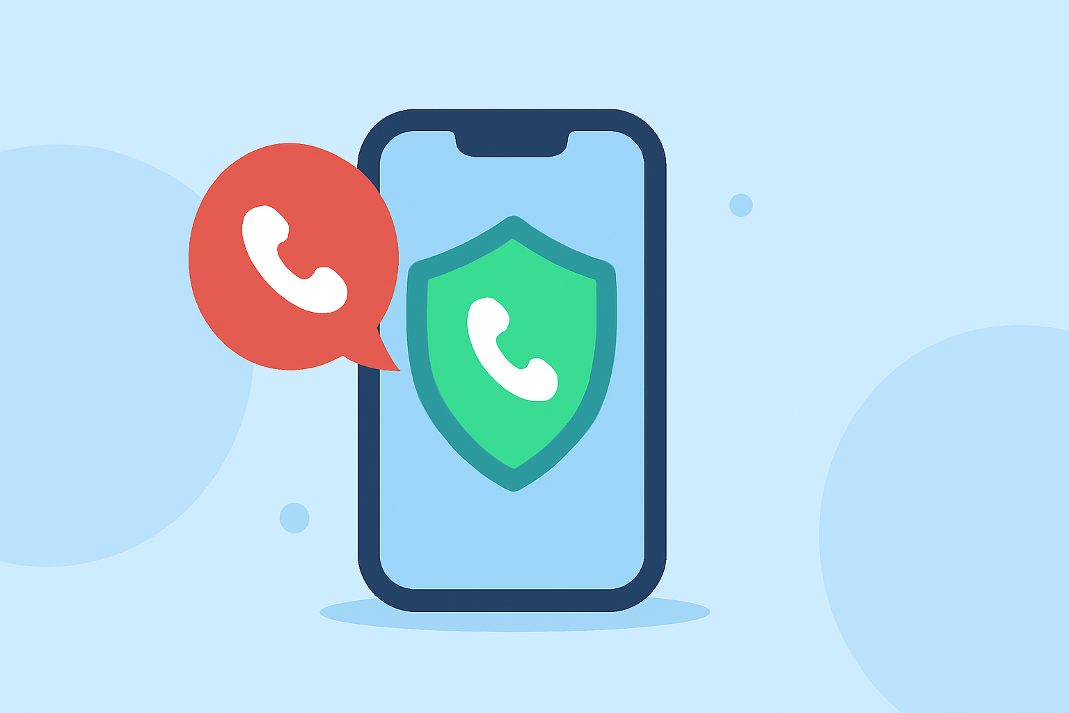 Protect Your iOS Device from Spam Calls: Top Apps for Everyday Users