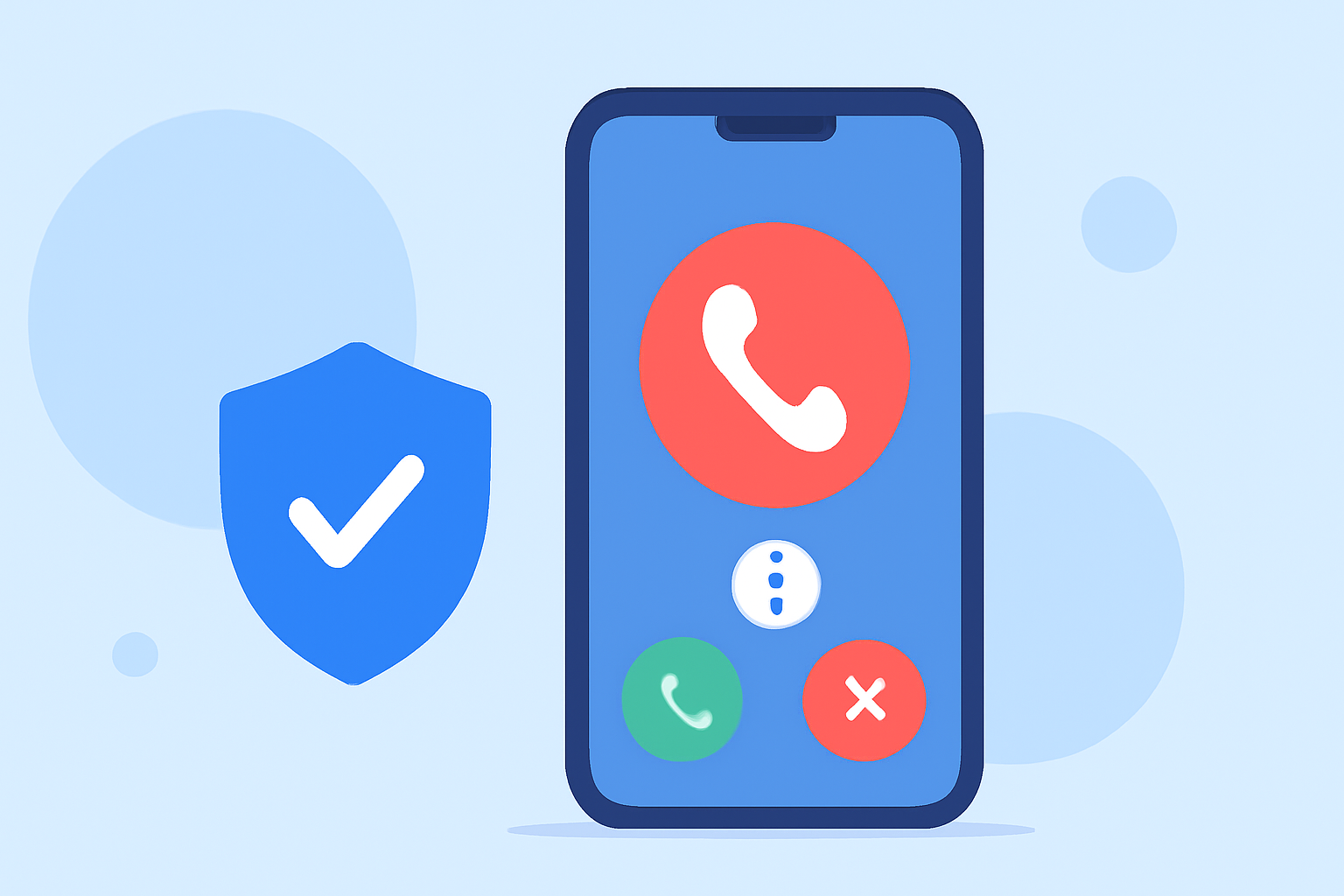 Protect Your iPhone from Fake Local Calls: Top App Recommendations
