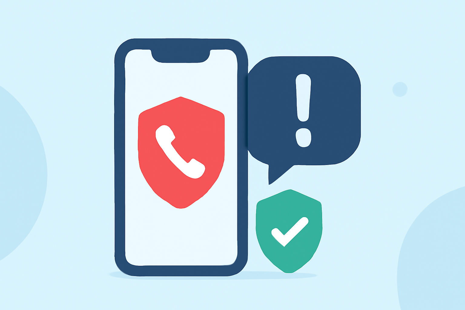 Protect Your iPhone from Fraud Calls: Top App Recommendations
