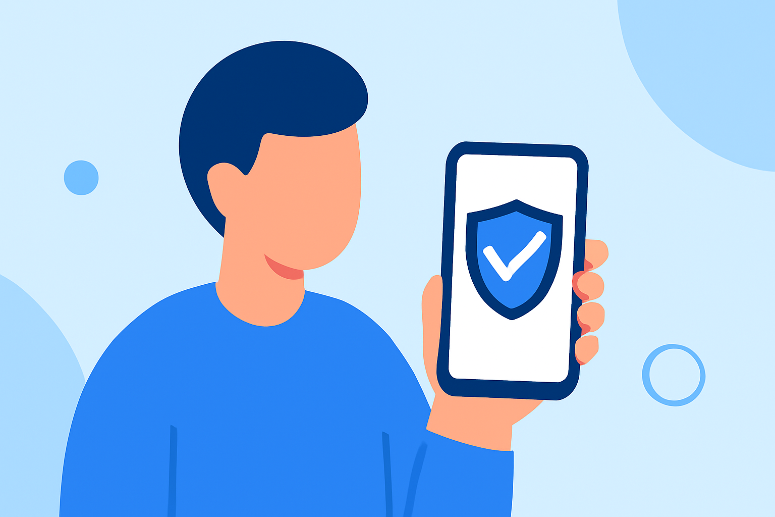 Protect Your iPhone from Phone Fraud: Top Apps for Everyday Users