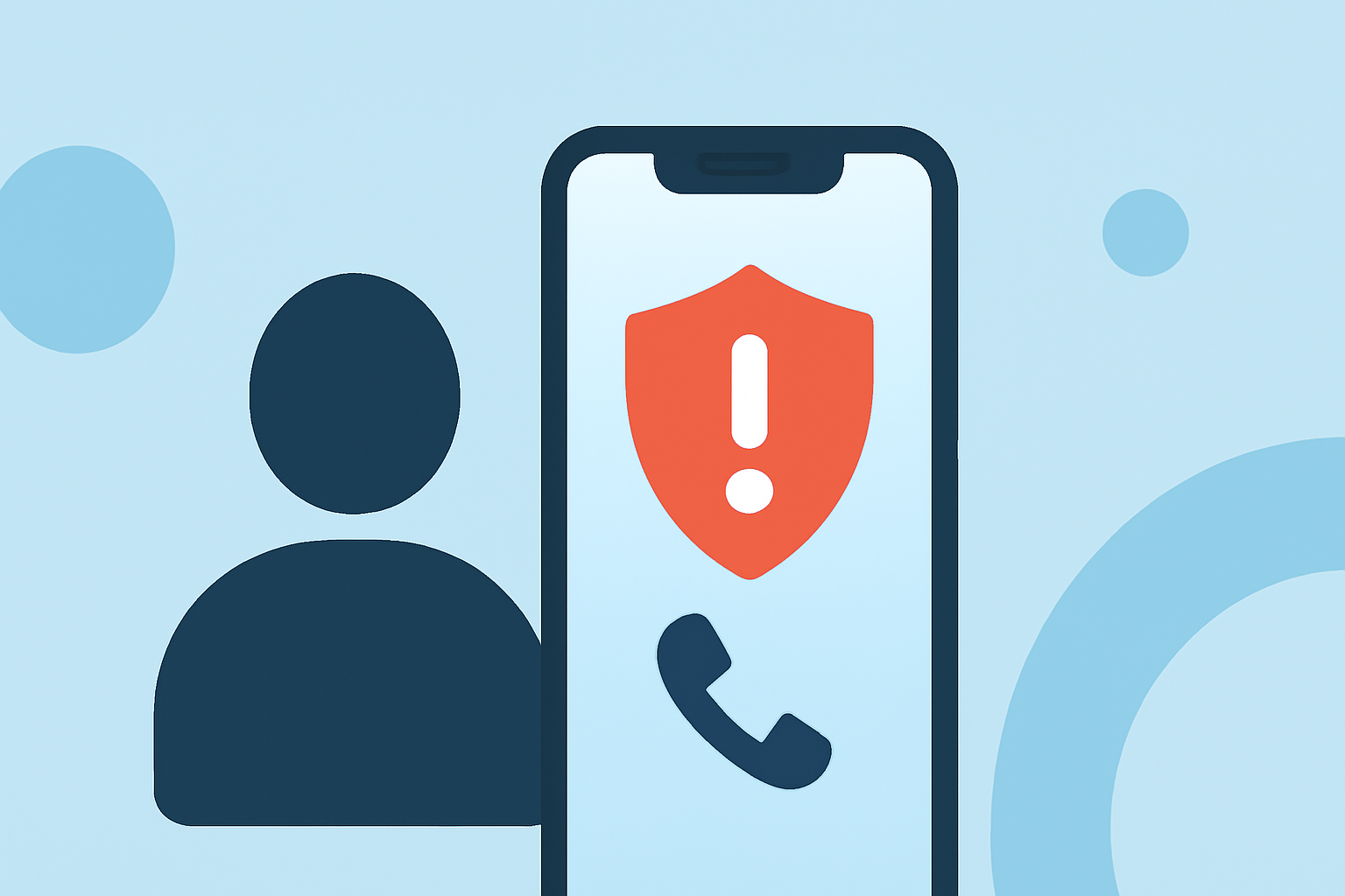 Protect Your iPhone from Scam Calls: Top Apps for Everyday Users