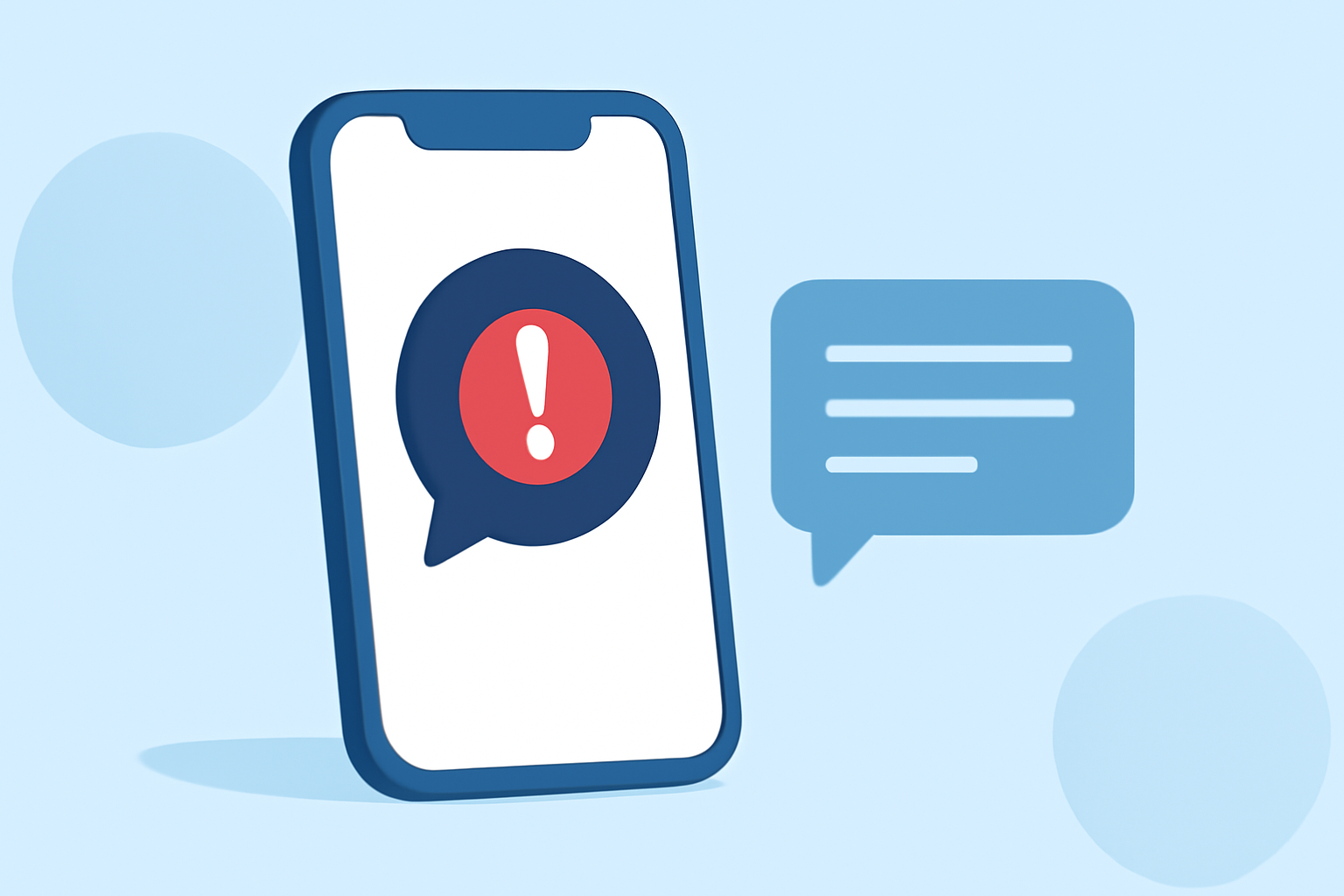 Protect Your iPhone from Scam Texts: Top Apps to Block Unwanted Messages