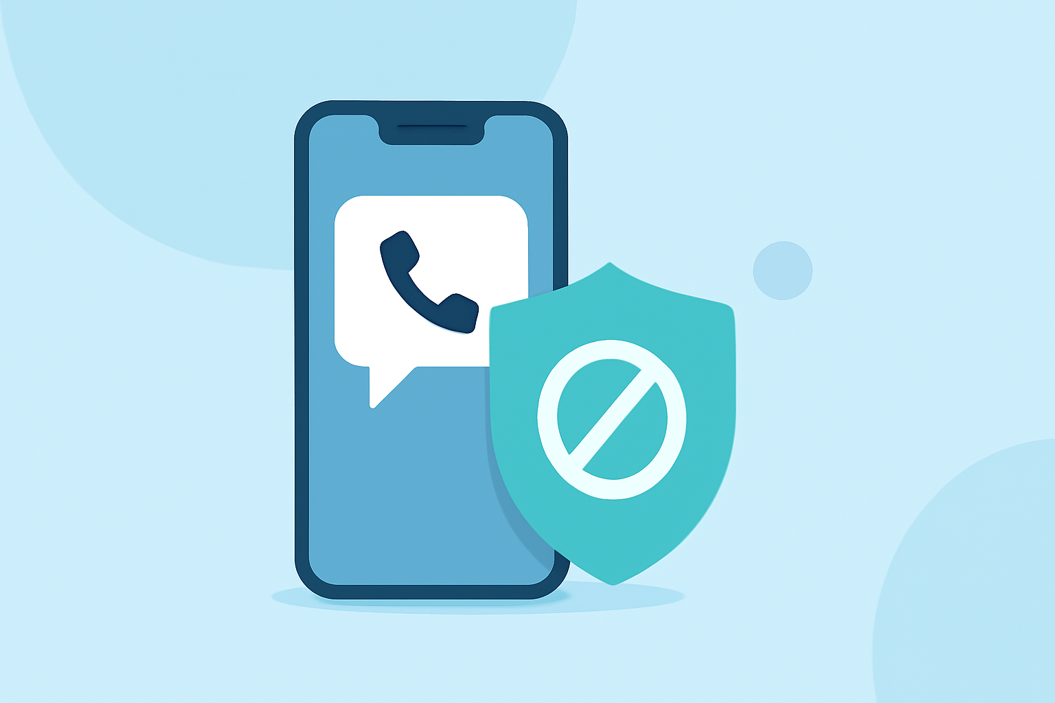 Protect Your iPhone from Spam Calls: A Comprehensive Guide