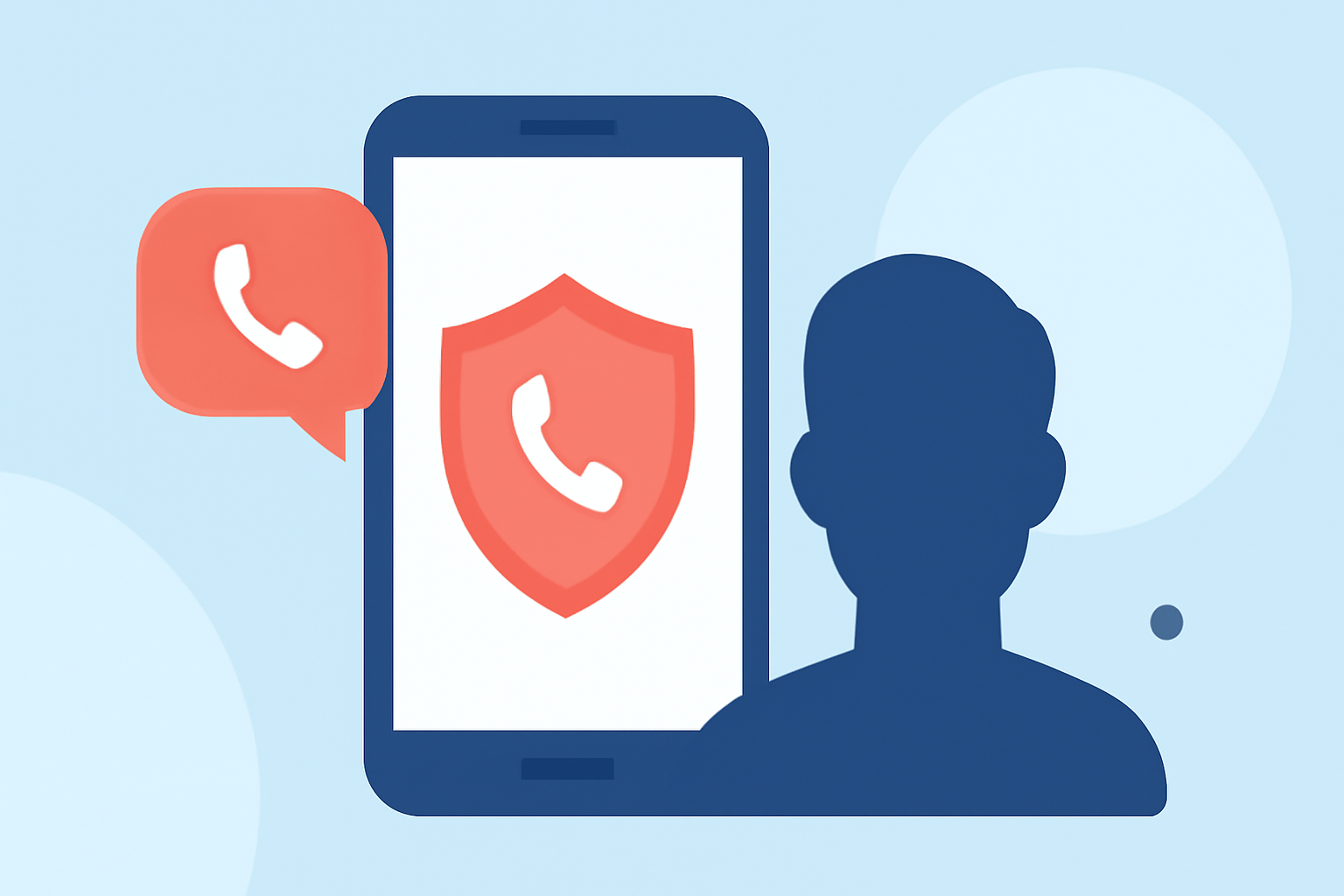 Protect Your iPhone from Spam Calls: The Best App for Everyday Users