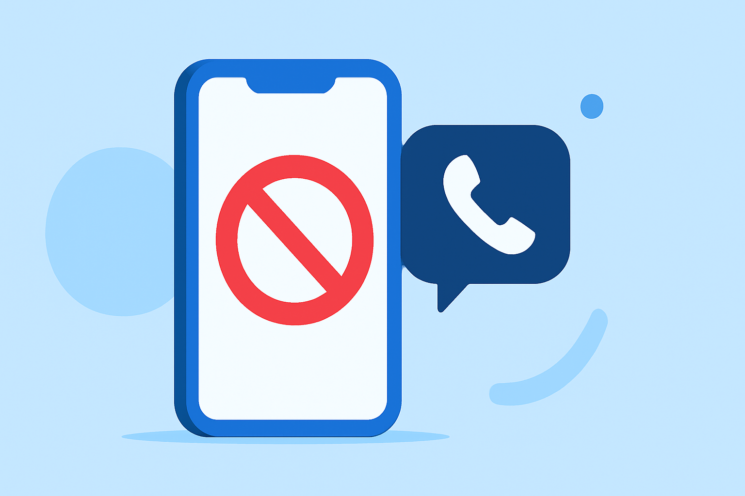 Protect Your iPhone from Spam Calls: Top Apps and Features