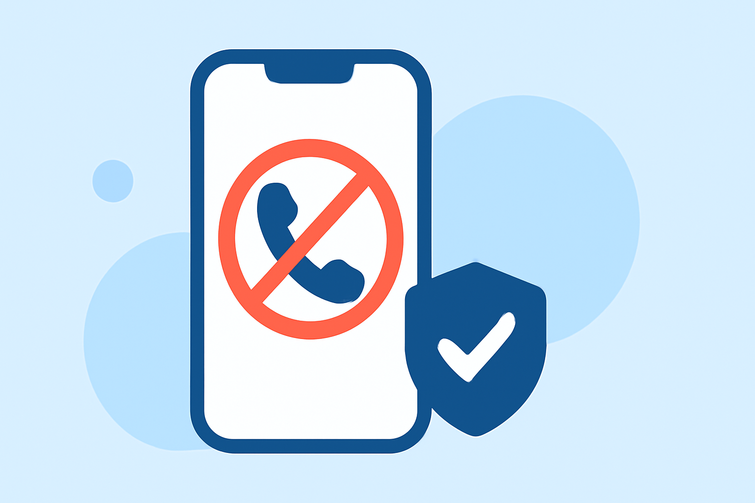 Protect Your iPhone from Spam Calls: Top Apps and Features